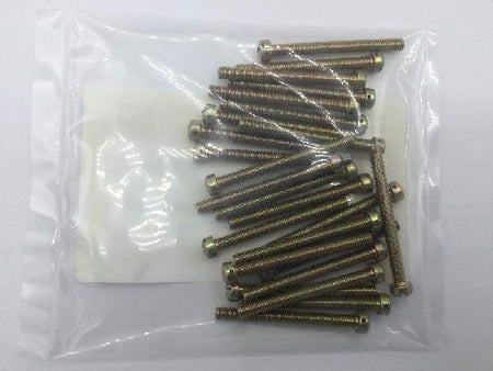 MS35266-52 Machine Screw (3)