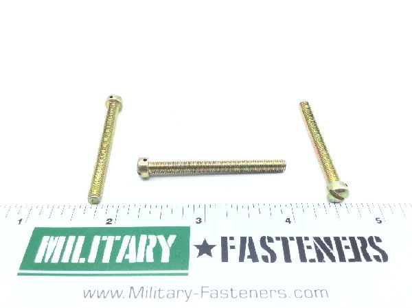 MS35266-52 Machine Screw (4)