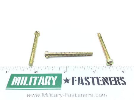 MS35266-52 Machine Screw (4)