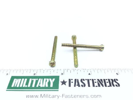 MS35266-52 Machine Screw (5)