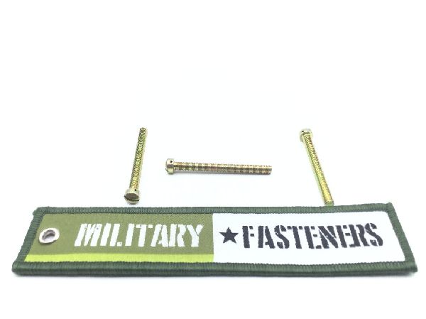 MS35266-52 Machine Screw (6)