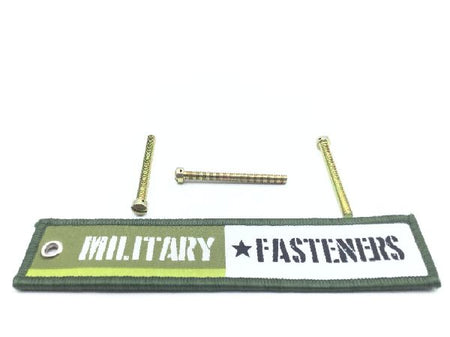MS35266-52 Machine Screw (6)