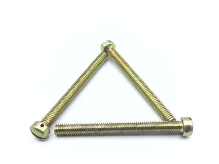 MS35266-52 Machine Screw (9)