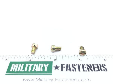 MS35266-60 Machine Screw