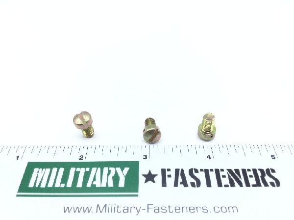 MS35266-60 Machine Screw (2)