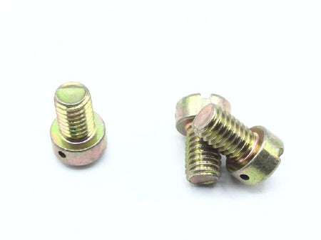 MS35266-60 Machine Screw (5)