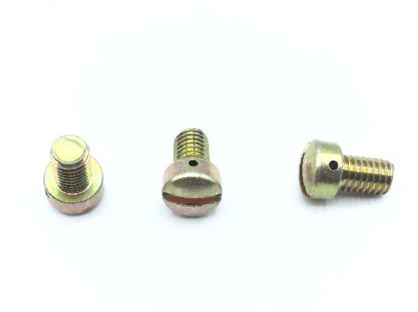 MS35266-60 Machine Screw (6)