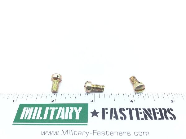 MS35266-61 Machine Screw