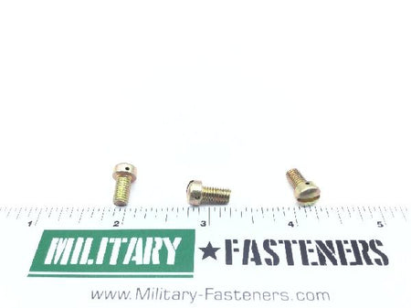MS35266-61 Machine Screw