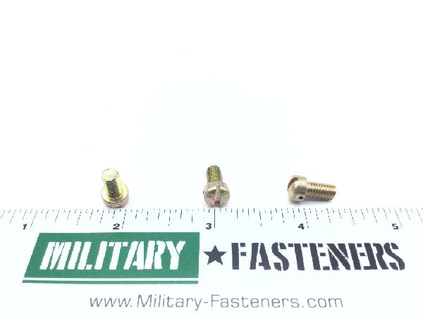 MS35266-61 Machine Screw (2)