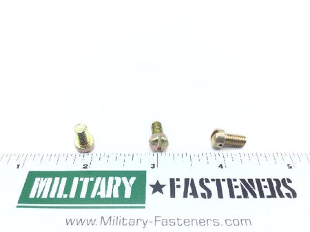 MS35266-61 Machine Screw (2)