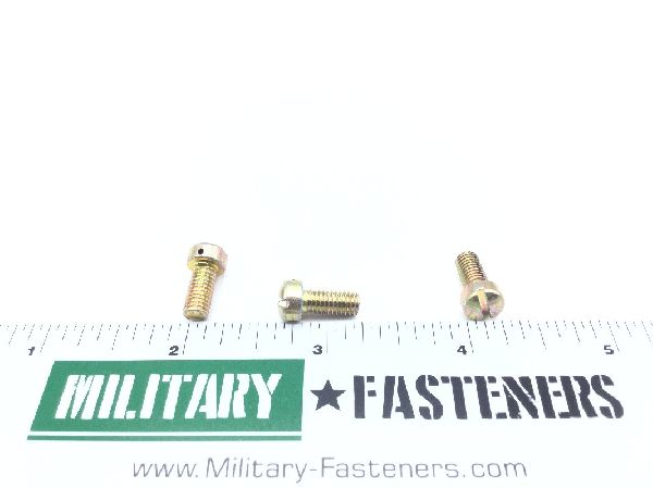 MS35266-62 Machine Screw