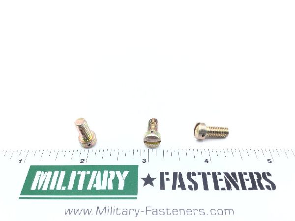 MS35266-62 Machine Screw (2)