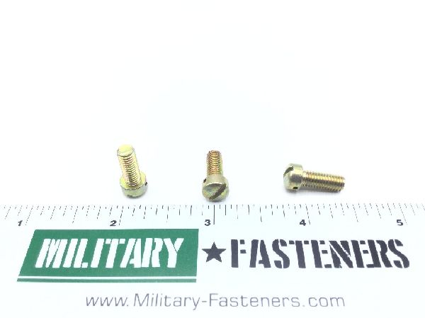 MS35266-63 Machine Screw (2)