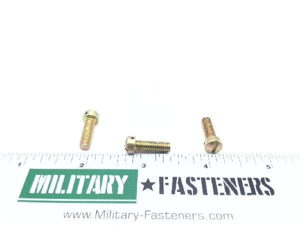 MS35266-64 Machine Screw