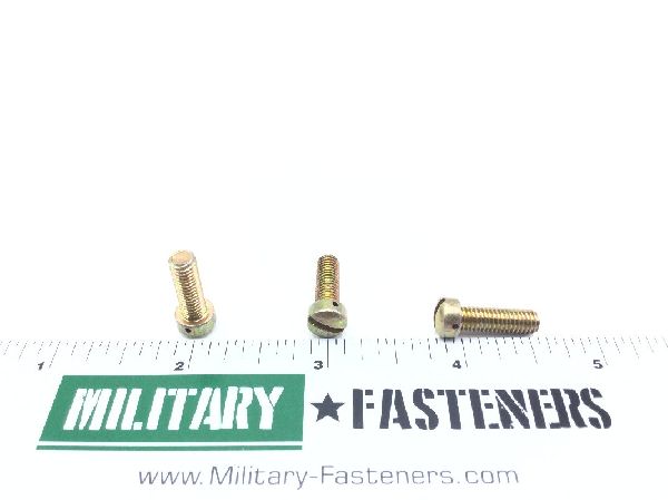 MS35266-64 Machine Screw (2)