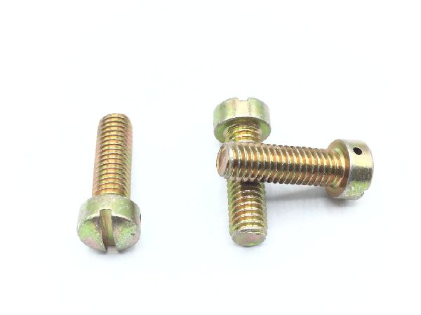 MS35266-64 Machine Screw (5)