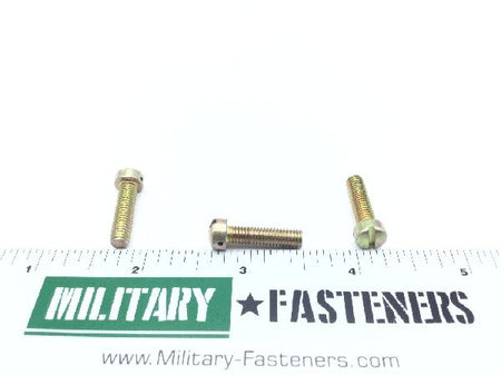 MS35266-65 Machine Screw