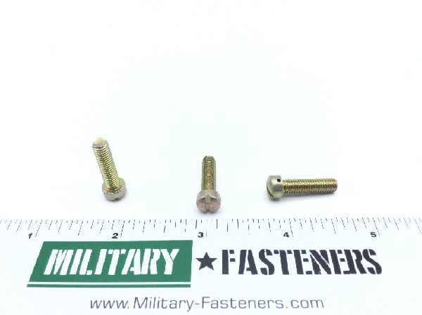 MS35266-65 Machine Screw (2)