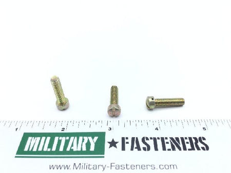 MS35266-65 Machine Screw (2)