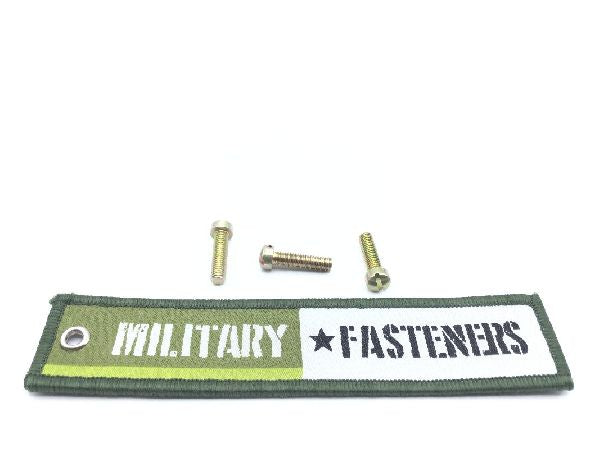 MS35266-65 Machine Screw (3)