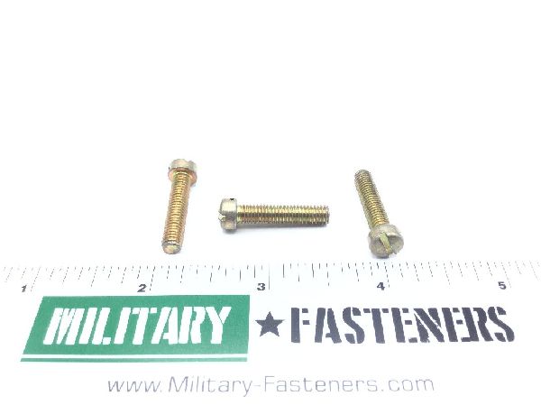 MS35266-66 Machine Screw
