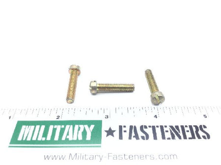 MS35266-66 Machine Screw