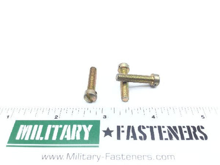 MS35266-66 Machine Screw (2)