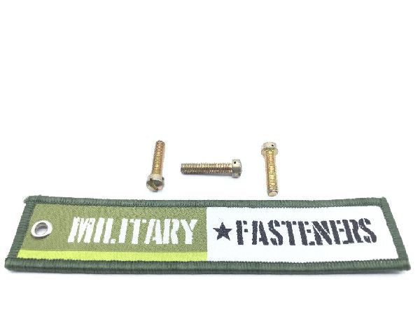 MS35266-66 Machine Screw (3)
