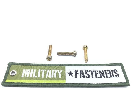 MS35266-66 Machine Screw (3)