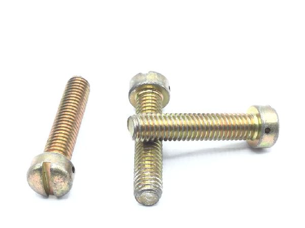 MS35266-66 Machine Screw (5)