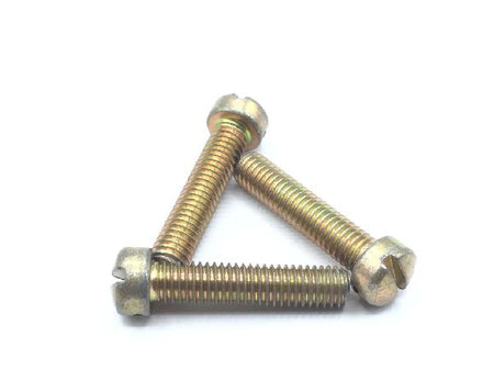 MS35266-66 Machine Screw (6)