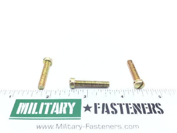 MS35266-67 Machine Screw