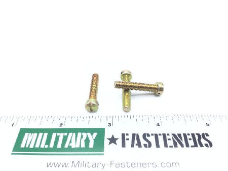 MS35266-67 Machine Screw (2)