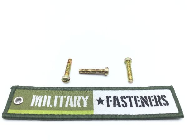 MS35266-67 Machine Screw (3)