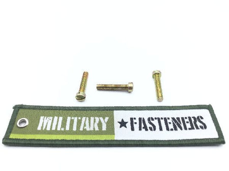 MS35266-67 Machine Screw (3)
