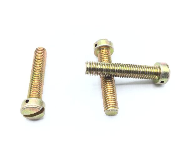 MS35266-67 Machine Screw (5)