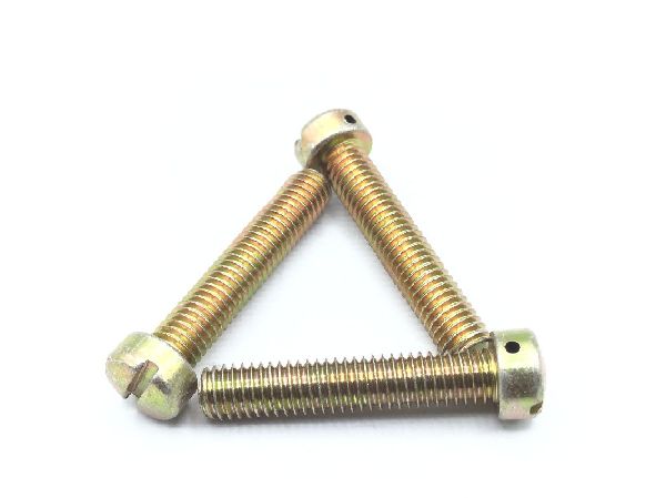 MS35266-67 Machine Screw (6)
