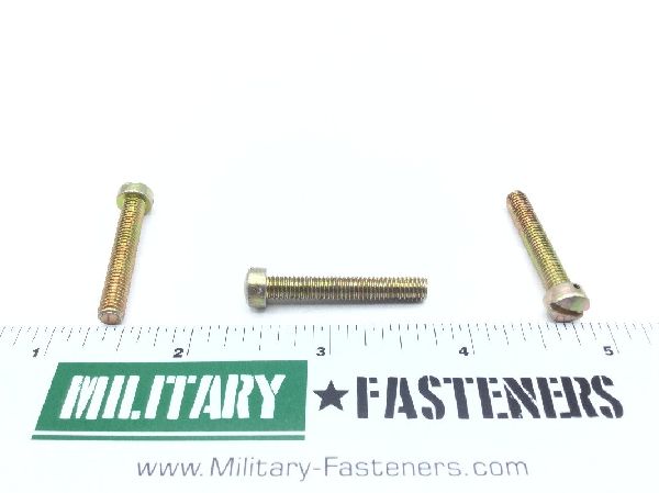 MS35266-68 Machine Screw
