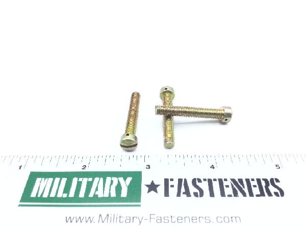 MS35266-68 Machine Screw (2)