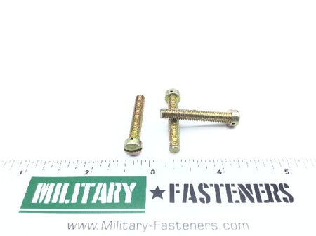 MS35266-68 Machine Screw (2)