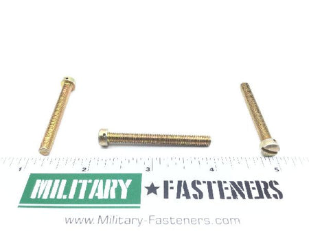 MS35266-70 Machine Screw