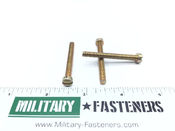 MS35266-70 Machine Screw (2)