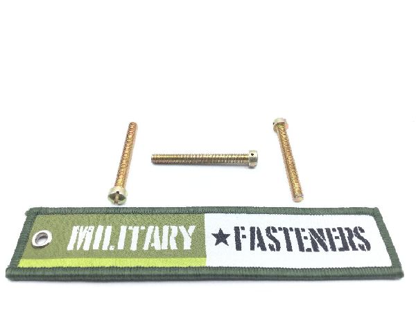 MS35266-70 Machine Screw (3)