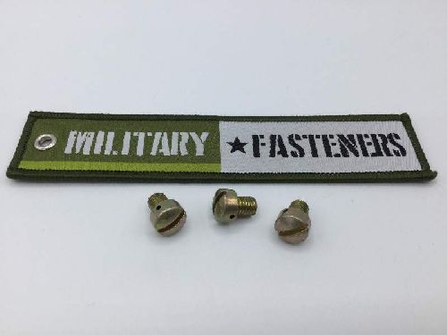 MS35266-76 Machine Screw