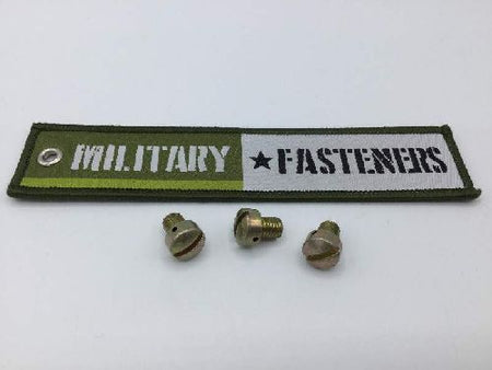 MS35266-76 Machine Screw
