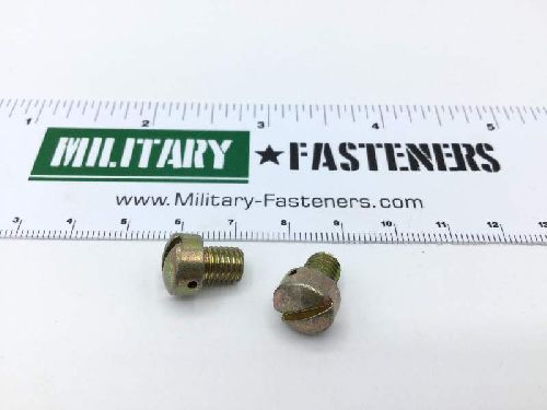 MS35266-76 Machine Screw (2)