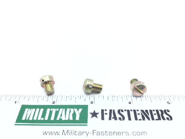 MS35266-76 Machine Screw (4)