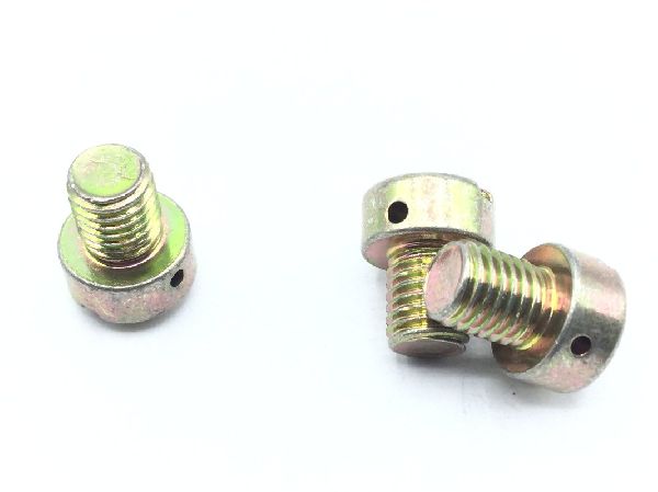 MS35266-76 Machine Screw (8)
