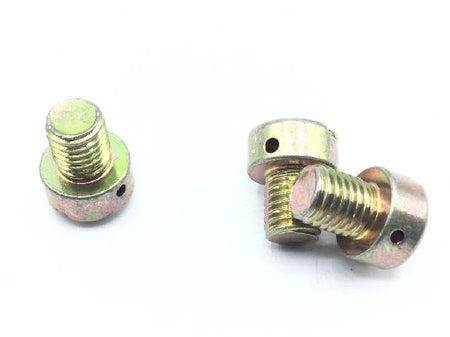 MS35266-76 Machine Screw (8)